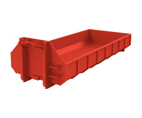Abrollcontainer