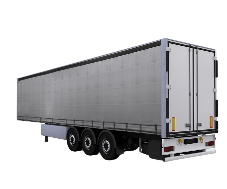 Mega-Trailer Plane