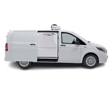 Kühltransporter