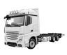 LKW mit Wechselfahrgestell