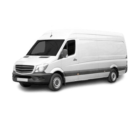 MAXUS eDeliver9 L3H3 N1
